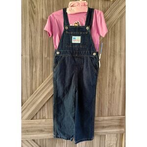 Ms. Rachel Kids 3-Piece Outfit